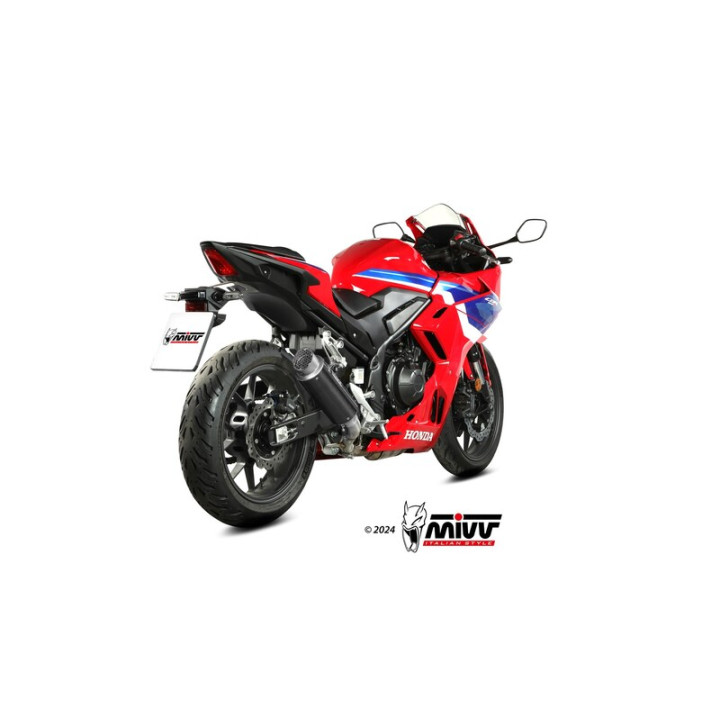Silencieux MIVV GP Pro H.093.L2P | Oxmoto