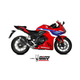 Silencieux MIVV GP Pro H.093.L2P | Oxmoto