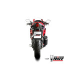 Silencieux MIVV GP Pro H.093.L2P | Oxmoto