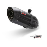 Silencieux MIVV Suono Y.055.L9 | Oxmoto