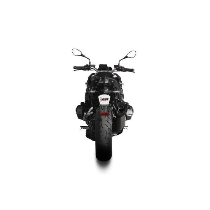 Silencieux MIVV SR-1 B.040.LR1TB | Oxmoto