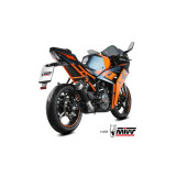 Silencieux MIVV GP Pro 00.73.KT.030.L2P | Oxmoto