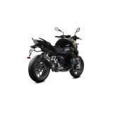 Silencieux MIVV SR-1 B.040.LR1TB | Oxmoto