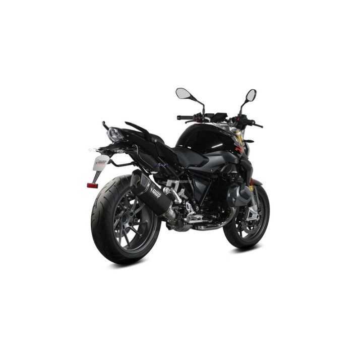 Silencieux MIVV SR-1 B.040.LR1TB | Oxmoto