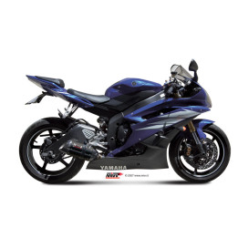 Silencieux MIVV Suono Y.021.L9 | Oxmoto