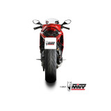 Silencieux MIVV Delta Race D.054.LDRX | Oxmoto