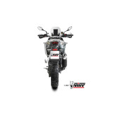 Silencieux MIVV Dakar KO.002.LEKB | Oxmoto