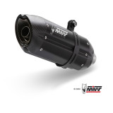 Silencieux MIVV Suono Y.021.L9 | Oxmoto