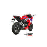 Silencieux MIVV GP Pro 00.73.H.093.LXBP | Oxmoto