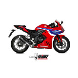 Silencieux MIVV GP Pro 00.73.H.093.LXBP | Oxmoto