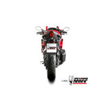 Silencieux MIVV GP Pro 00.73.H.093.LXBP | Oxmoto