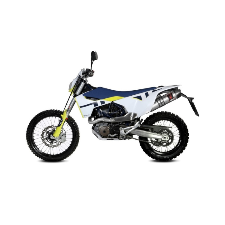 Silencieux MIVV STR-1 00.M.HU.010.L4C | Oxmoto