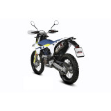 Silencieux MIVV STR-1 00.M.HU.010.L4C | Oxmoto