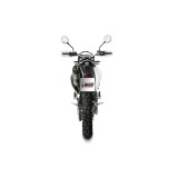 Silencieux MIVV STR-1 00.M.HU.010.L4C | Oxmoto