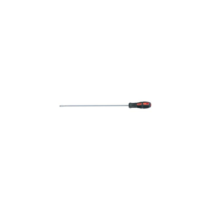 Tournevis Draper extra-long plat 6x450mm | Oxmoto