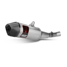 Silencieux MIVV STR-1 M.HU.010.LXC | Oxmoto