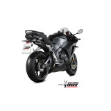 Silencieux MIVV AK-1 UH.038.L4K | Oxmoto