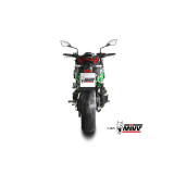 Silencieux MIVV MK3 K.062.LM3C | Oxmoto