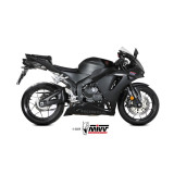 Silencieux MIVV AK-1 UH.038.L4K | Oxmoto
