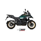 Silencieux MIVV SR-1 B.042.LR1T | Oxmoto