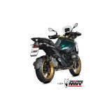 Silencieux MIVV SR-1 B.042.LR1T | Oxmoto