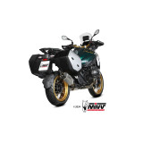 Silencieux MIVV SR-1 B.042.LR1T | Oxmoto