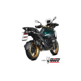 Silencieux MIVV SR-1 B.042.LR1TB | Oxmoto