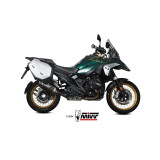 Silencieux MIVV SR-1 B.042.LR1TB | Oxmoto