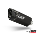 Silencieux MIVV SR-1 B.042.LR1TB | Oxmoto
