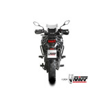 Silencieux MIVV Oval 00.73.VO.003.LZC | Oxmoto