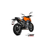 Silencieux MIVV X-M5 KT.020.LC5T | Oxmoto