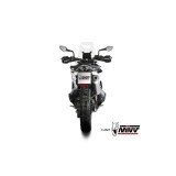 Silencieux MIVV Dakar KT.021.LEKX | Oxmoto