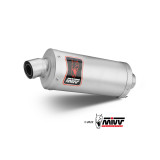 Silencieux MIVV Dakar KT.021.LEKX | Oxmoto