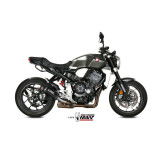 Silencieux MIVV MK3 - carbone H.068.LM3C | Oxmoto