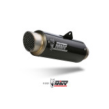 Silencieux MIVV GP Pro H.085.L2P | Oxmoto