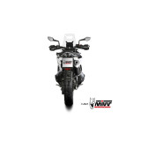 Silencieux MIVV Dakar KT.021.LEKB | Oxmoto