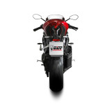 Silencieux MIVV SR-1 T.025.LR1TB | Oxmoto