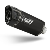 Silencieux MIVV SR-1 T.025.LR1TB | Oxmoto