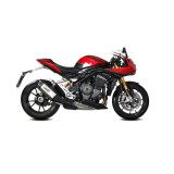 Silencieux MIVV SR-1 T.025.LR1T | Oxmoto