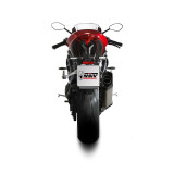 Silencieux MIVV SR-1 T.025.LR1T | Oxmoto