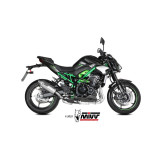 Silencieux MIVV AK-1 K.062.L4K | Oxmoto