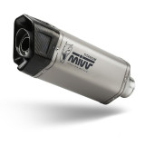 Silencieux MIVV SR-1 T.025.LR1T | Oxmoto