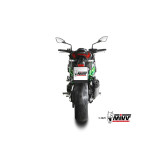 Silencieux MIVV AK-1 K.062.L4K | Oxmoto