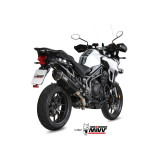 Silencieux MIVV Speed Edge 00.73.T.015.LRB | Oxmoto
