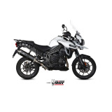 Silencieux MIVV Speed Edge 00.73.T.015.LRB | Oxmoto