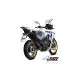 Silencieux MIVV Oval H.086.LZC | Oxmoto
