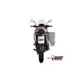 Silencieux MIVV Oval H.086.LZC | Oxmoto