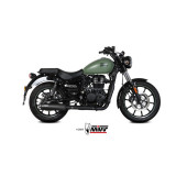 Silencieux MIVV HR-1 RE.004.LH1BA | Oxmoto