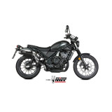Silencieux MIVV HR-1 H.090.LH1BG | Oxmoto