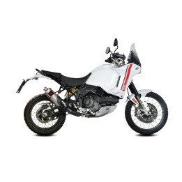 Silencieux MIVV Dakar D.053.LDKT | Oxmoto